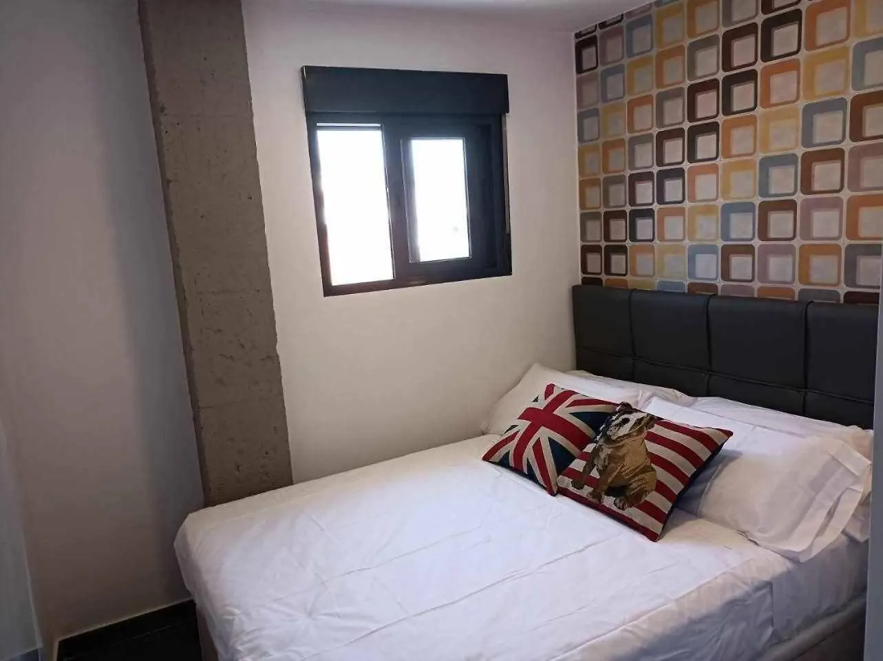 STAR Acogedor Apt Piscina 14 px Torremolinos WiFi Gratis 7 Piso Terraza 0*,