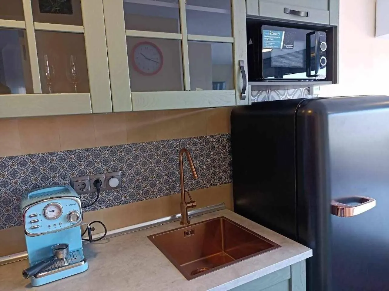 STAR Acogedor Apt Piscina 14 px Torremolinos WiFi Gratis 7 Piso Terraza