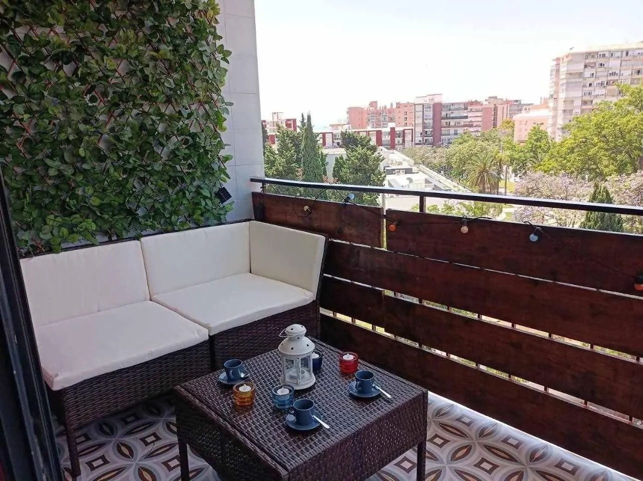 STAR Acogedor Apt Piscina 14 px Torremolinos WiFi Gratis 7 Piso Terraza