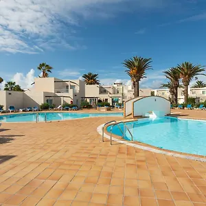 Apartamento 1 Con Terraza Y Piscina En Corralejo